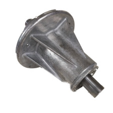 FLANGIA DX PORTALAMA RICAMBIO