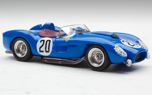 Bang models le mans - |, |