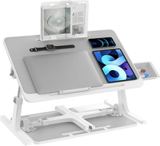 Tavolino da Letto 60x40cm