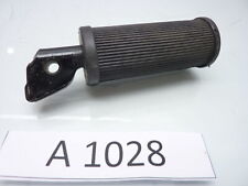 MOTO GUZZI 850 Le Mans pedalino poggiapiedi anteriore o posteriore sinistro