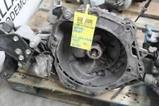 CAMBIO MANUALE COMPLETO PER