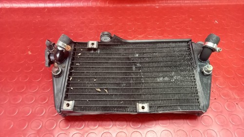 Radiatore acqua kawasaki klr - radiatore,