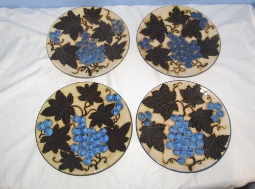 Piatti italia maiolica pasta - italia,