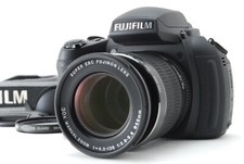 [Come nuovo] Fujifilm FinePix HS30EXR 16 MP 24-720 mm obiettivo zoom ottico 30x da JP #444