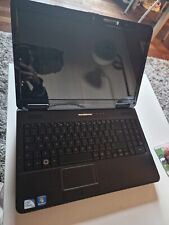 pc usato portatile emachines e525 series