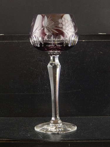 Prezioso vintage bicchiere - vintage,