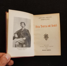 GIULIO ORSINI - DOMENICO GNOLI