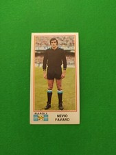 CALCIATORI PANINI 1974 75