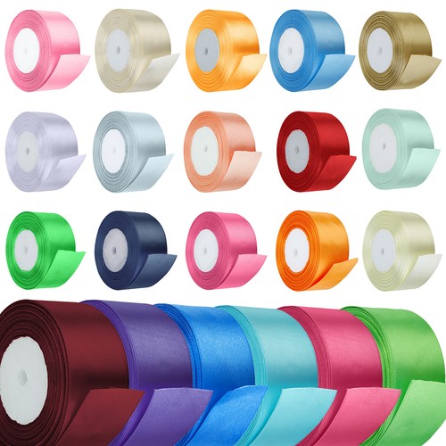 Nastro raso double sided - double,