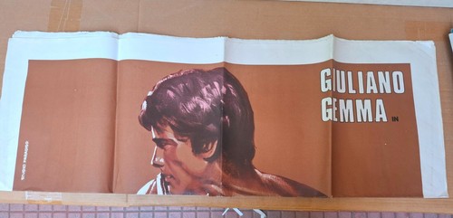 Manifesto cinema giuliano - cinema,