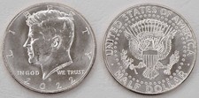 Stati Uniti Kennedy Mezzo