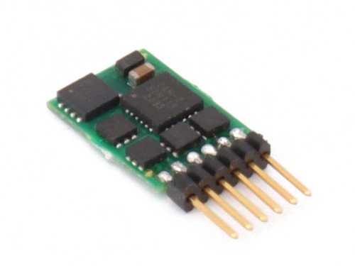 Pd10mu decoder - dh, pd10mu-4