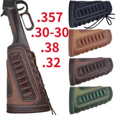 Buttstock Shell Holder Cover