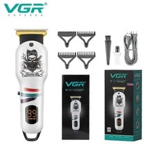 TOSATRICE BARBA E CAPELLI VGR