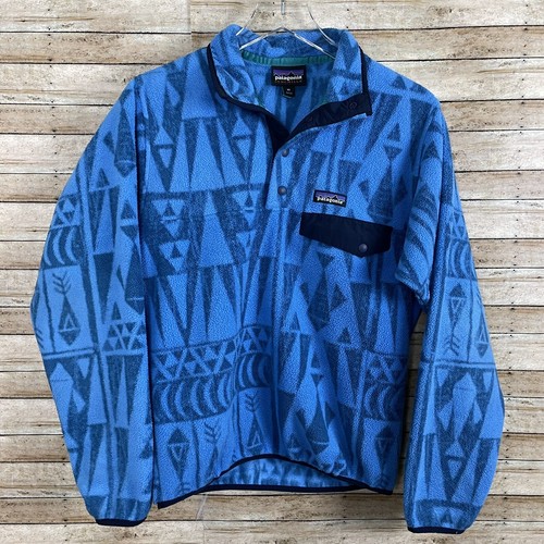 Men patagonia synchilla - men’s,