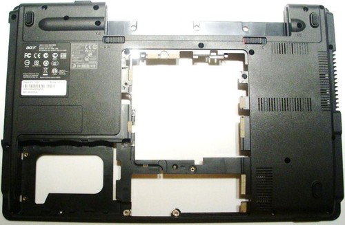 Acer extensa zr6 5235 - acer,