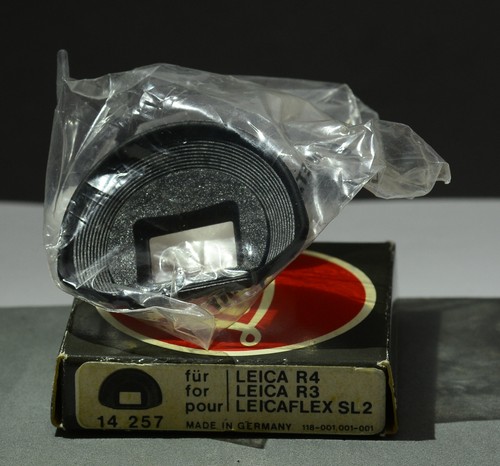 Leitz leica ciewfinder eyecup - leica,