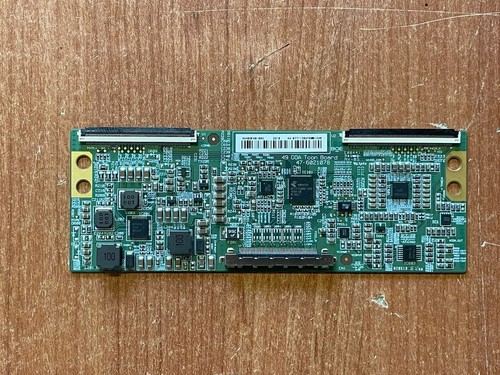 Scheda con 6021078 per tv - t-con,