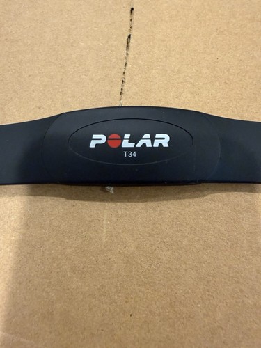 Polar t34 trasmettitore - t34, hr