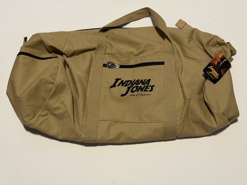 Borsa indiana jones dial of - jones,