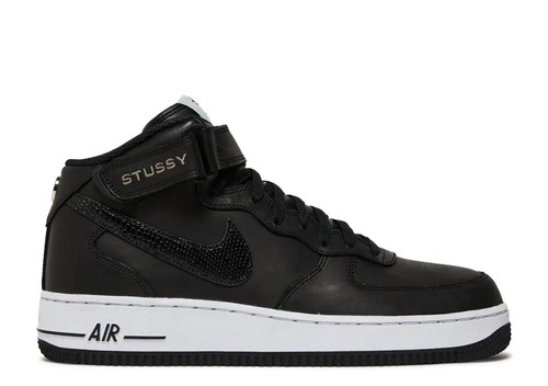Nike air force mid sp - air, 1