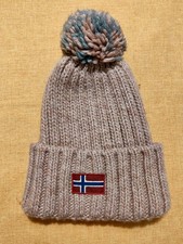 Cappello Napapijri
