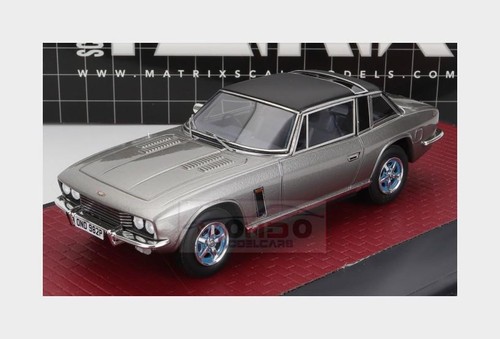 Matrix jensen interceptor - matrix,