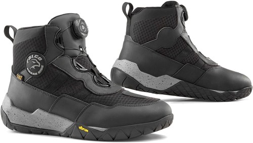 Stivali moto falco - moto,