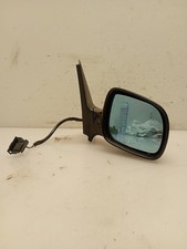 Specchietto / Retrovisore