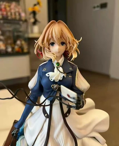 New violet evergarden - evergarden, eternal