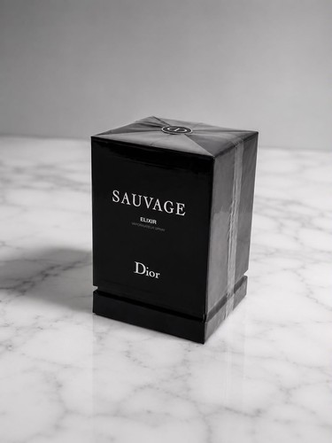 Dior sauvage elixir eau - dior,