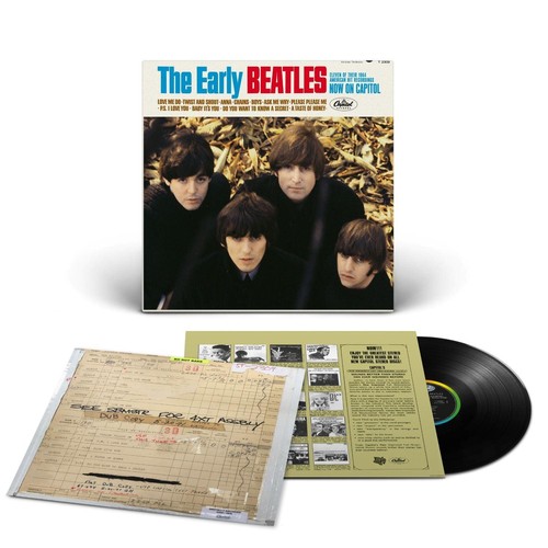 The beatles - beatles,