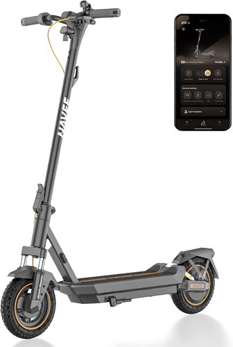 Navee gt3max electric - gt3max, scooter