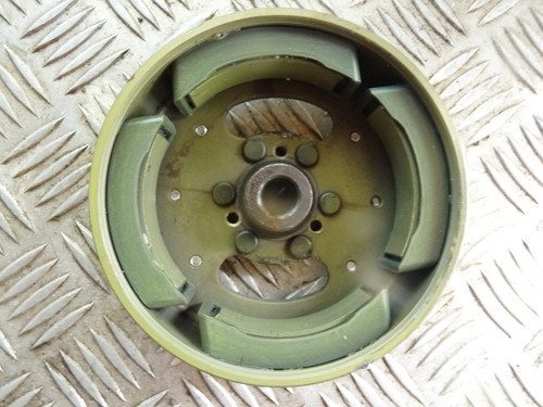 Rotor volant magnetique 5cv - rotor,