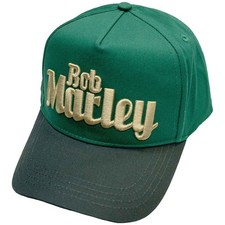 Berretto da baseball uomo Bob