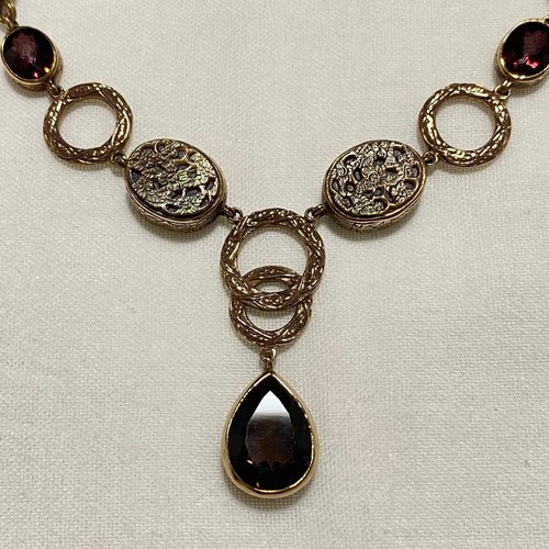 Collana stephen dweck bronzo - dweck,
