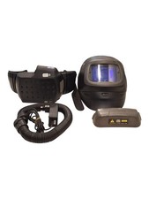 3M Speedglas G5?01 + Casco di