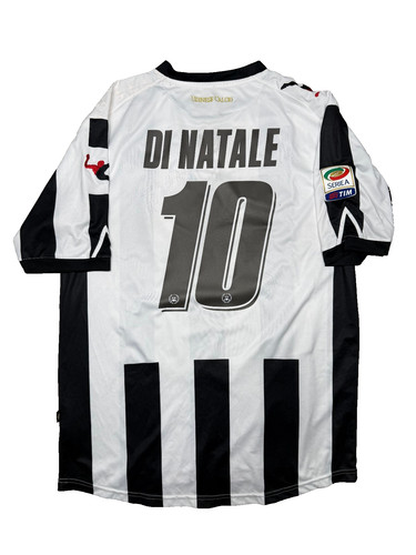 Maglia calcio vintage - , udinese