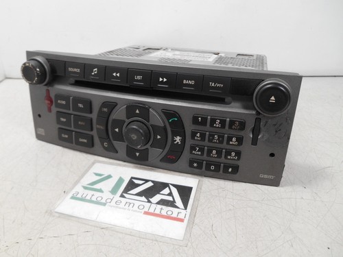 Autoradio navigatore lettore - navigatore,