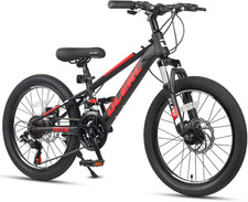 Glerc Mountain Bike 20