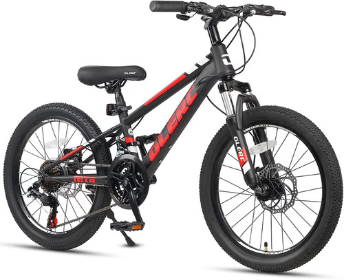 Glerc mountain bike - glerc,