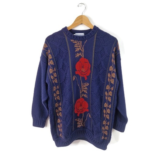 Maglione james meade 100 - james, lana