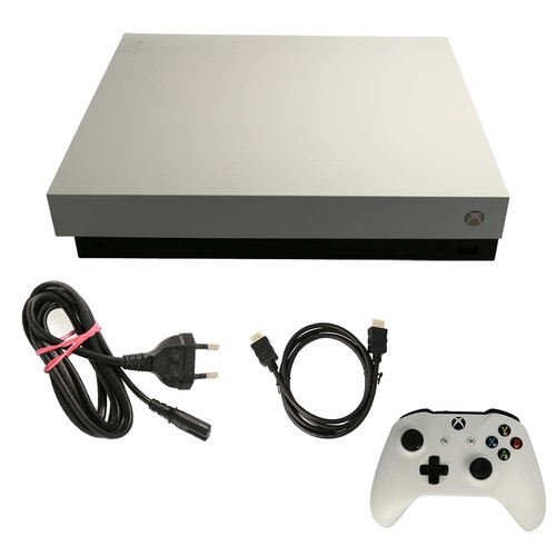 Console xbox one - console, x