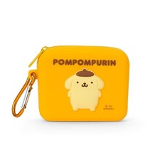 Sanrio Pompompurin Silicone