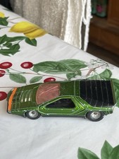 Rare Solido Yesterday  1/43