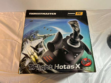 Thrustmaster T-Flight Hotas X
