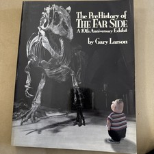 Gary Larson La Preistoria del