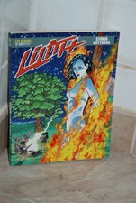 LILITH N.12 storia notturna