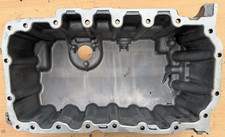 Coppa olio volkswagen - coppa,