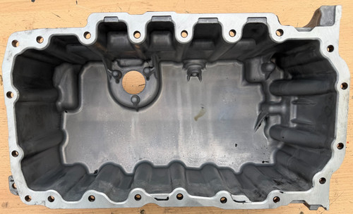 Coppa olio volkswagen - coppa,